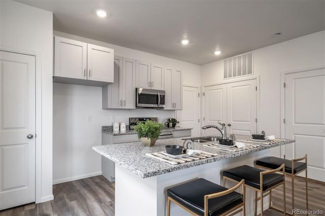 22381 E 46th Avenue, Aurora, CO 80019