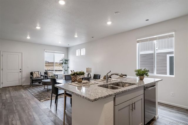 22381 E 46th Avenue, Aurora, CO 80019