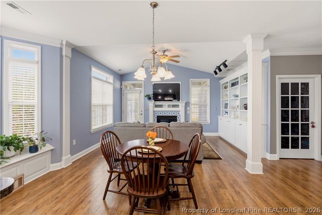 833 Falling Creek Lane, Fayetteville, NC 28304