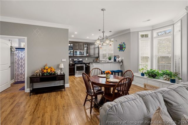 833 Falling Creek Lane, Fayetteville, NC 28304