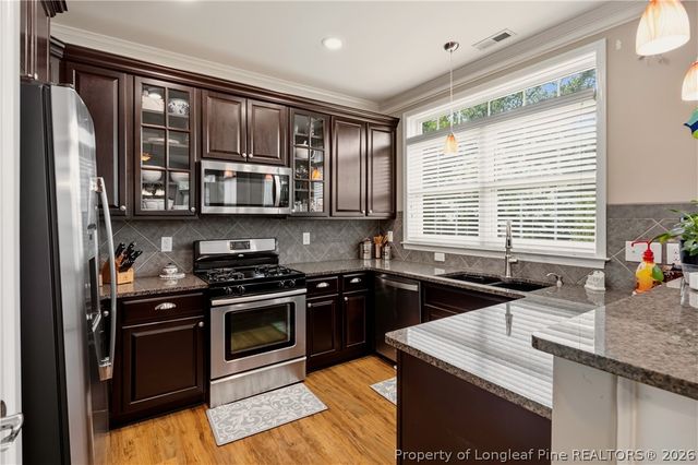 833 Falling Creek Lane, Fayetteville, NC 28304