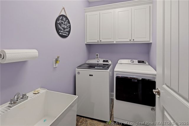833 Falling Creek Lane, Fayetteville, NC 28304