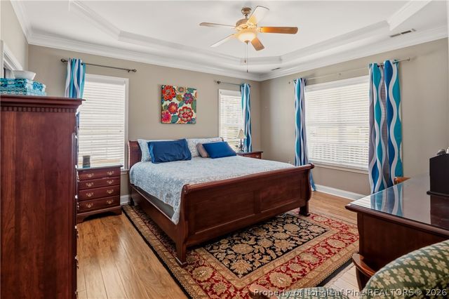 833 Falling Creek Lane, Fayetteville, NC 28304