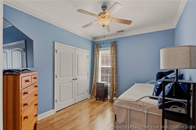 833 Falling Creek Lane, Fayetteville, NC 28304