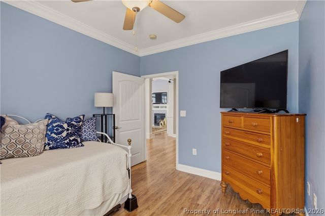 833 Falling Creek Lane, Fayetteville, NC 28304