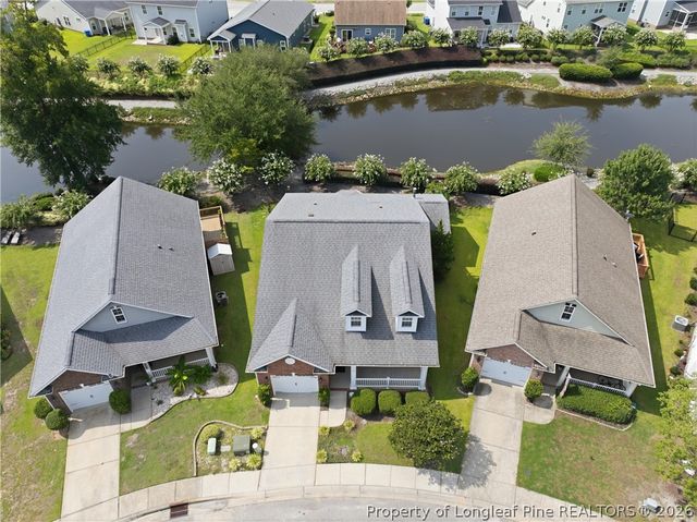833 Falling Creek Lane, Fayetteville, NC 28304