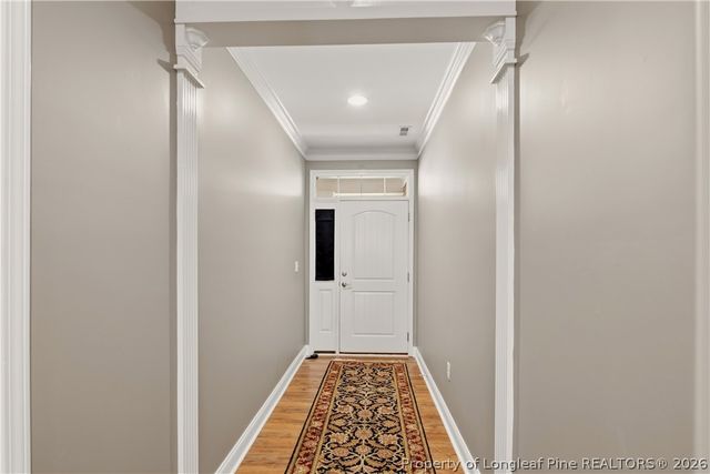 833 Falling Creek Lane, Fayetteville, NC 28304