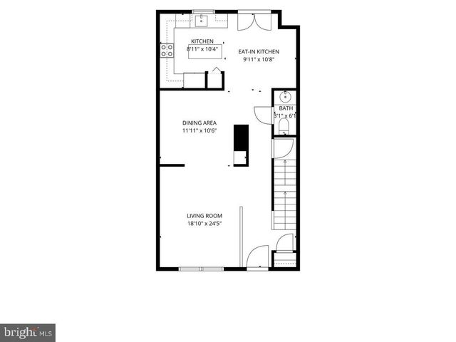 13630 CEDAR CREEK LN, Silver Spring, MD 20904