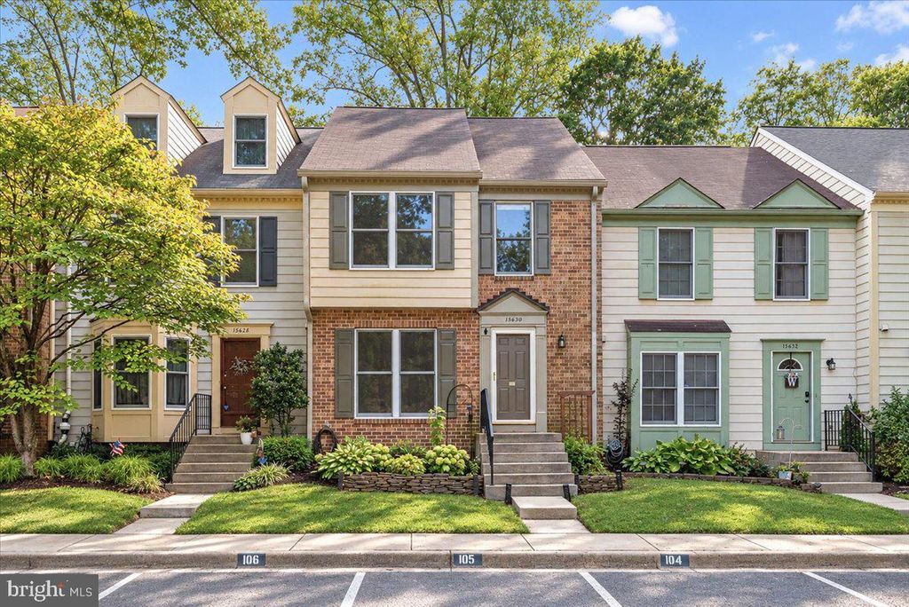 13630 CEDAR CREEK LN, Silver Spring, MD 20904