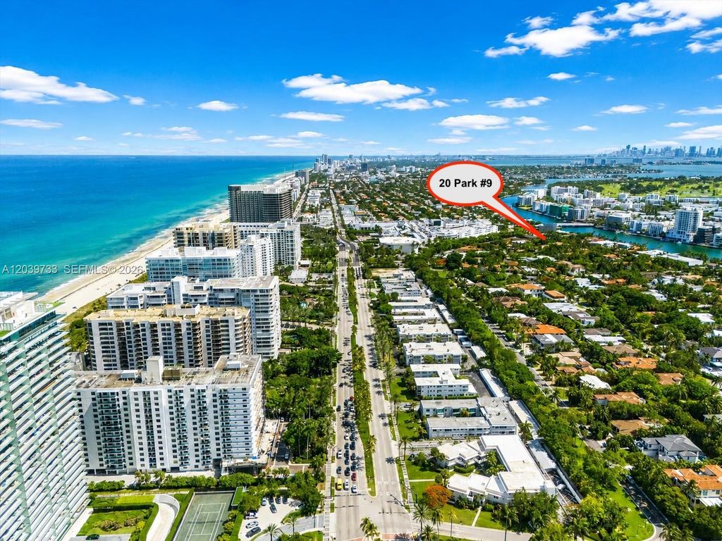20 Park Drive 9, Bal Harbour, FL 33154