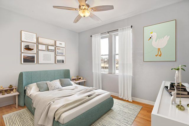 4006 W Nelson Street 6B, Chicago, IL 60641