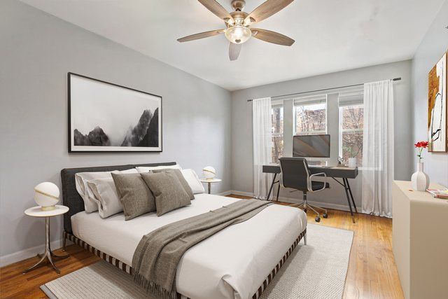 4006 W Nelson Street 6B, Chicago, IL 60641