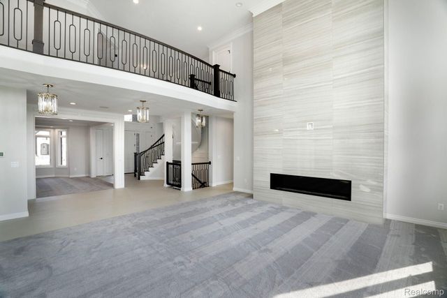 3252 FORSTER Lane, Shelby Twp, MI 48316