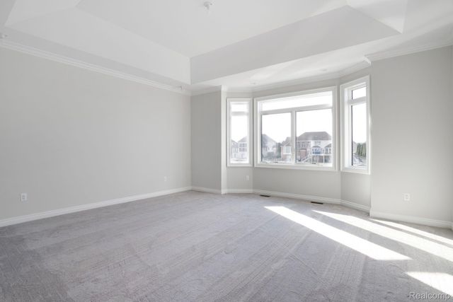 3252 FORSTER Lane, Shelby Twp, MI 48316