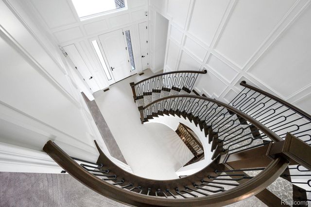 3252 FORSTER Lane, Shelby Twp, MI 48316