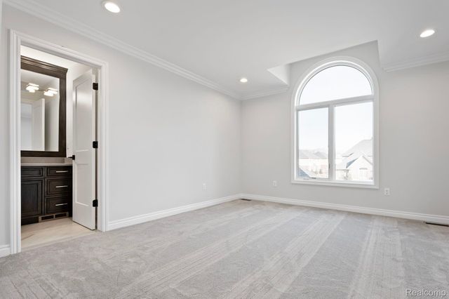 3252 FORSTER Lane, Shelby Twp, MI 48316