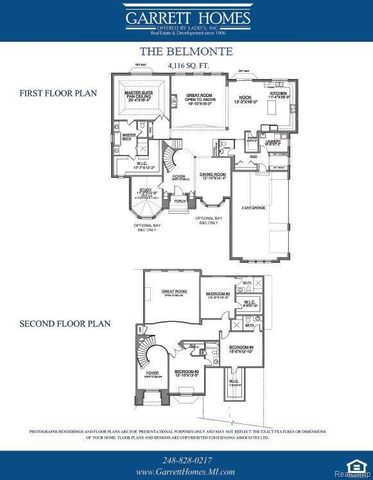 3252 FORSTER Lane, Shelby Twp, MI 48316