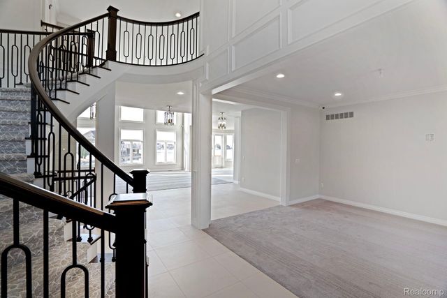 3252 FORSTER Lane, Shelby Twp, MI 48316