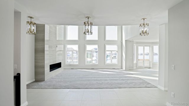 3252 FORSTER Lane, Shelby Twp, MI 48316