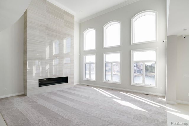 3252 FORSTER Lane, Shelby Twp, MI 48316