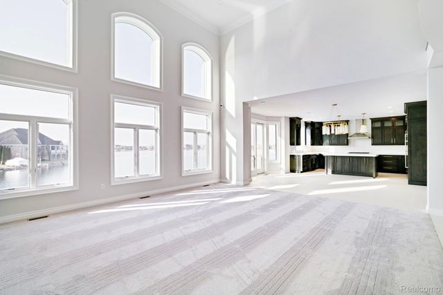 3252 FORSTER Lane, Shelby Twp, MI 48316