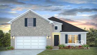 575 Morning Mist Way, Fairhope, AL 36532