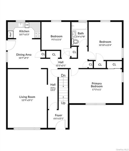 52 Fisher Avenue, Tuckahoe, NY 10707