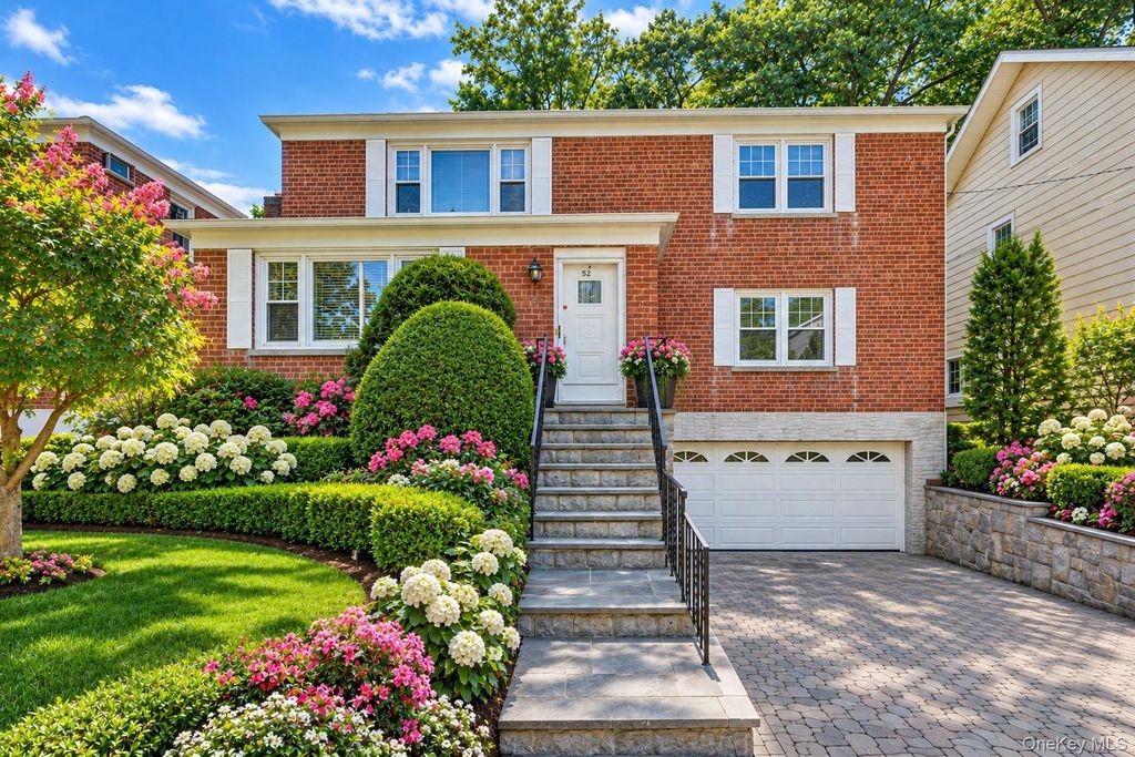 52 Fisher Avenue, Tuckahoe, NY 10707