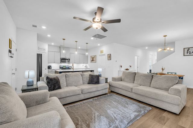 1012 Indigo Aly, Brentwood, TN 37027