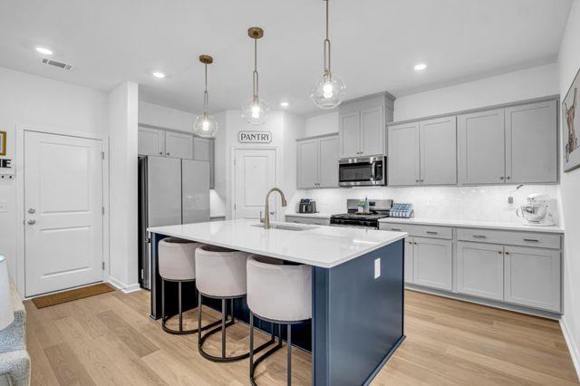 1012 Indigo Aly, Brentwood, TN 37027
