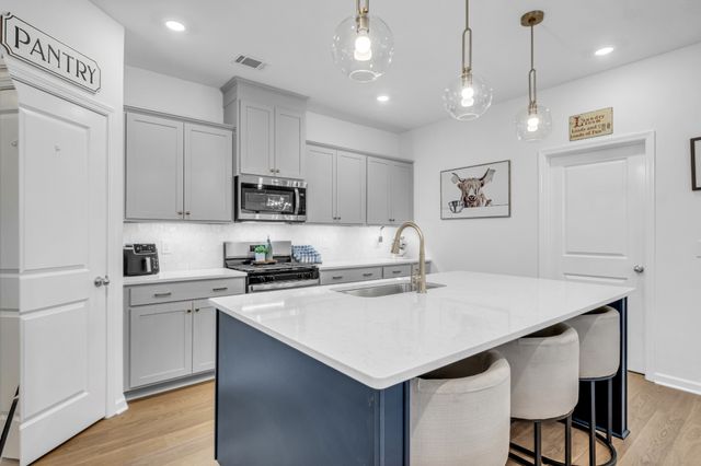 1012 Indigo Aly, Brentwood, TN 37027