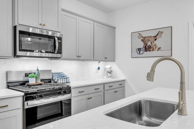 1012 Indigo Aly, Brentwood, TN 37027