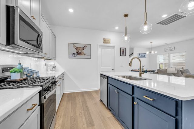 1012 Indigo Aly, Brentwood, TN 37027