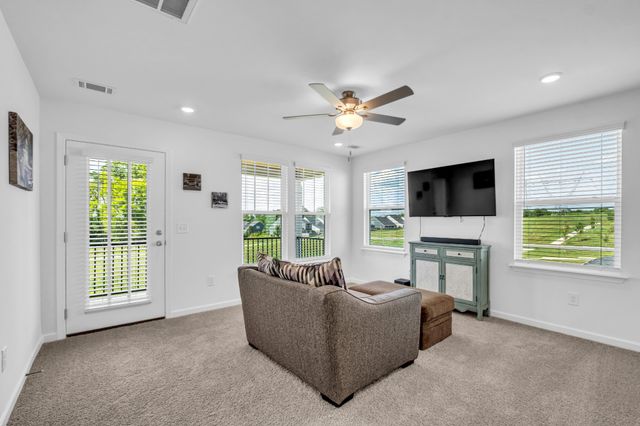 1012 Indigo Aly, Brentwood, TN 37027