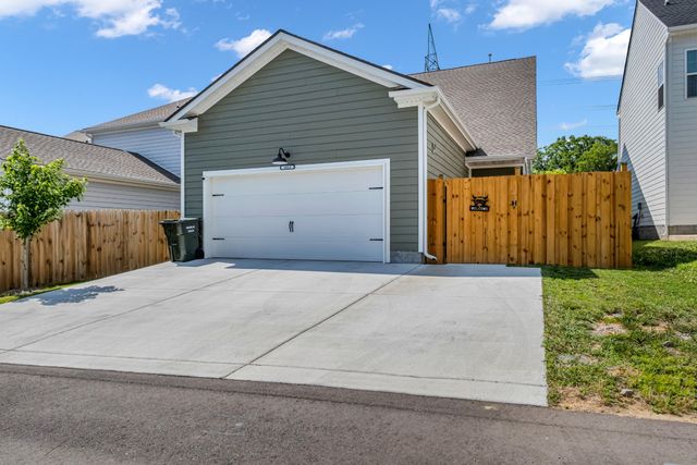 1012 Indigo Aly, Brentwood, TN 37027