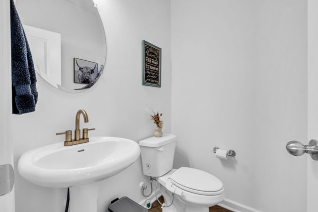 1012 Indigo Aly, Brentwood, TN 37027