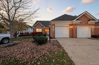 8770 Hardwood Drive, Belleville, MI 48111
