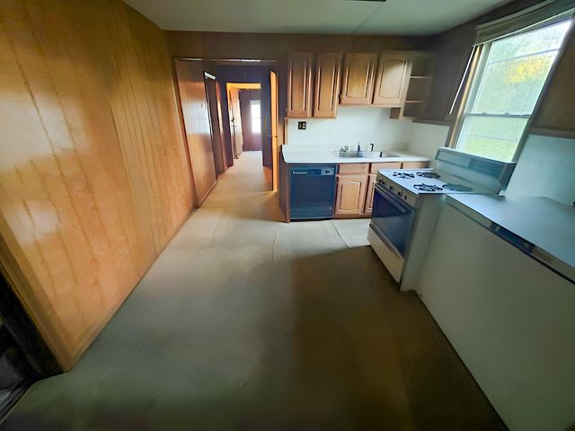 1715 Maryland Street, Gary, IN 46407