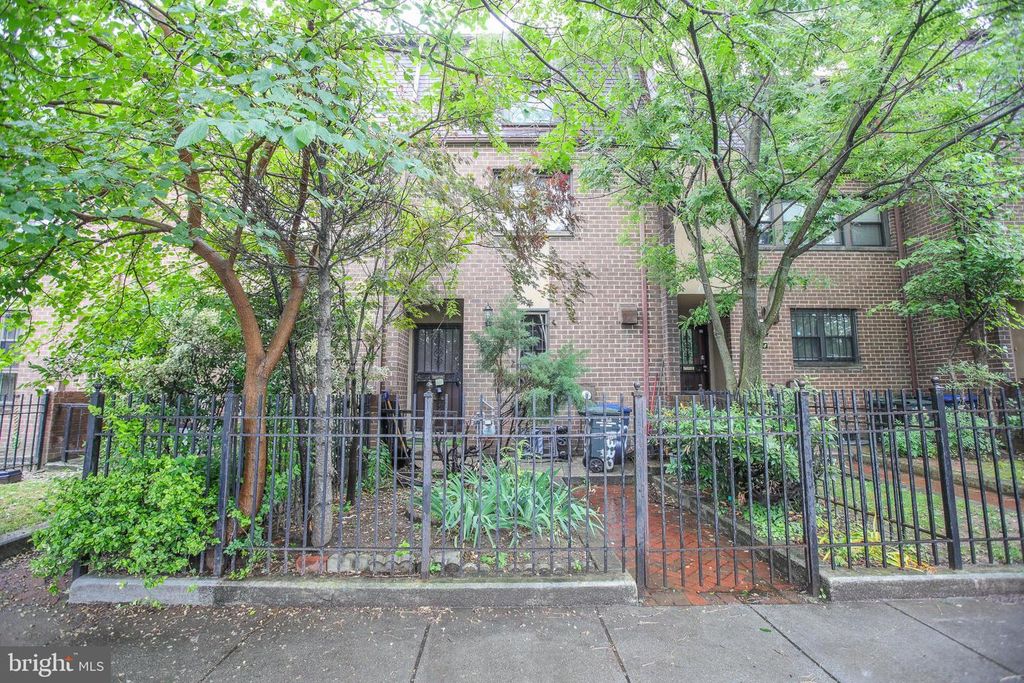 1332 S ST NW, Washington, DC 20009