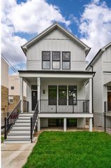 4505 N Bernard Street, Chicago, IL 60625