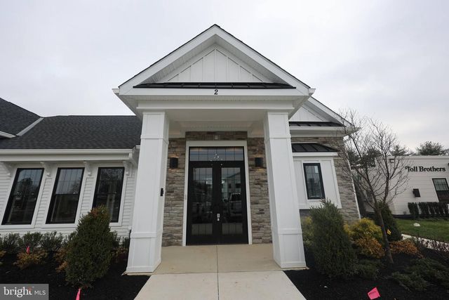 4 CHERRY LN, Princeton Junction, NJ 08550