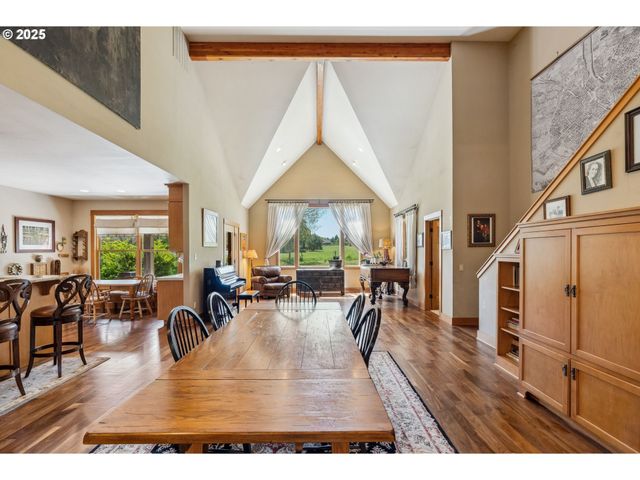 4069 POST CANYON Dr, Hood River, OR 97031