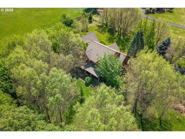 4069 POST CANYON Dr, Hood River, OR 97031