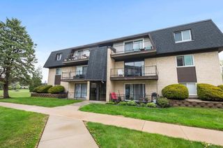 11123 S 84th Avenue 2B, Palos Hills, IL 60465