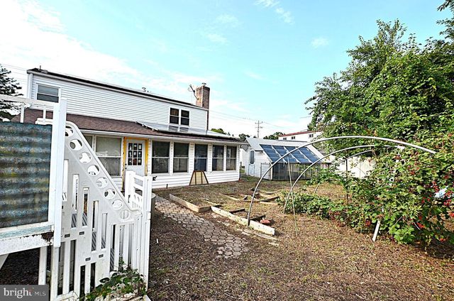 850 MILLTOWN RD, Wilmington, DE 19808