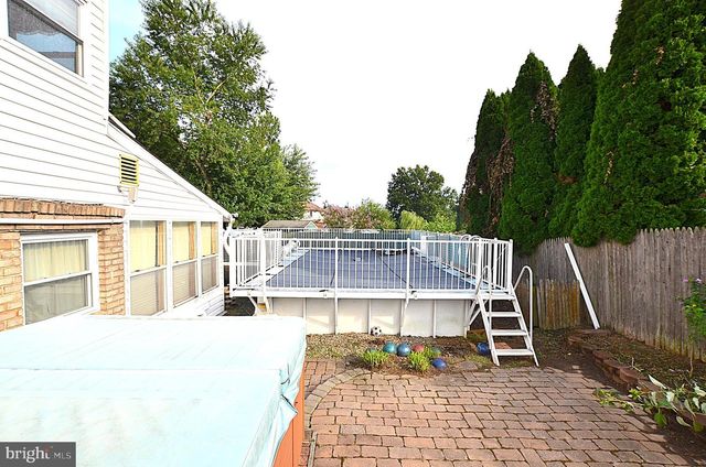 850 MILLTOWN RD, Wilmington, DE 19808