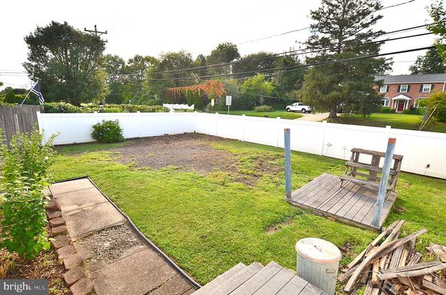 850 MILLTOWN RD, Wilmington, DE 19808