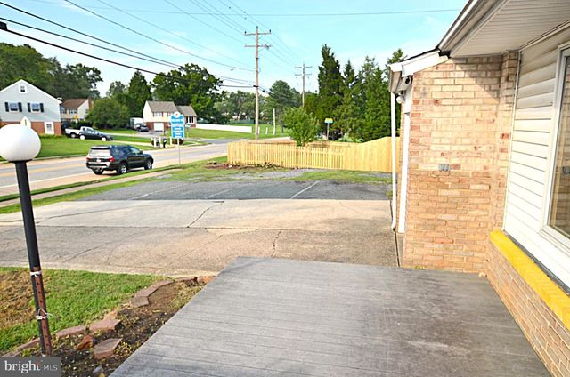 850 MILLTOWN RD, Wilmington, DE 19808