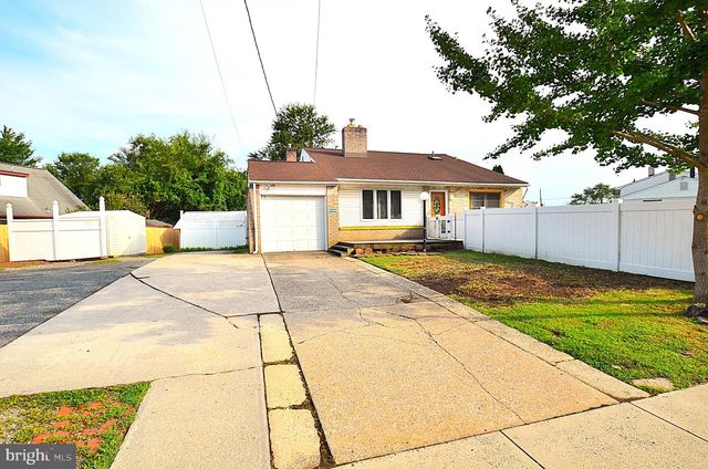 850 MILLTOWN RD, Wilmington, DE 19808