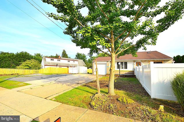 850 MILLTOWN RD, Wilmington, DE 19808